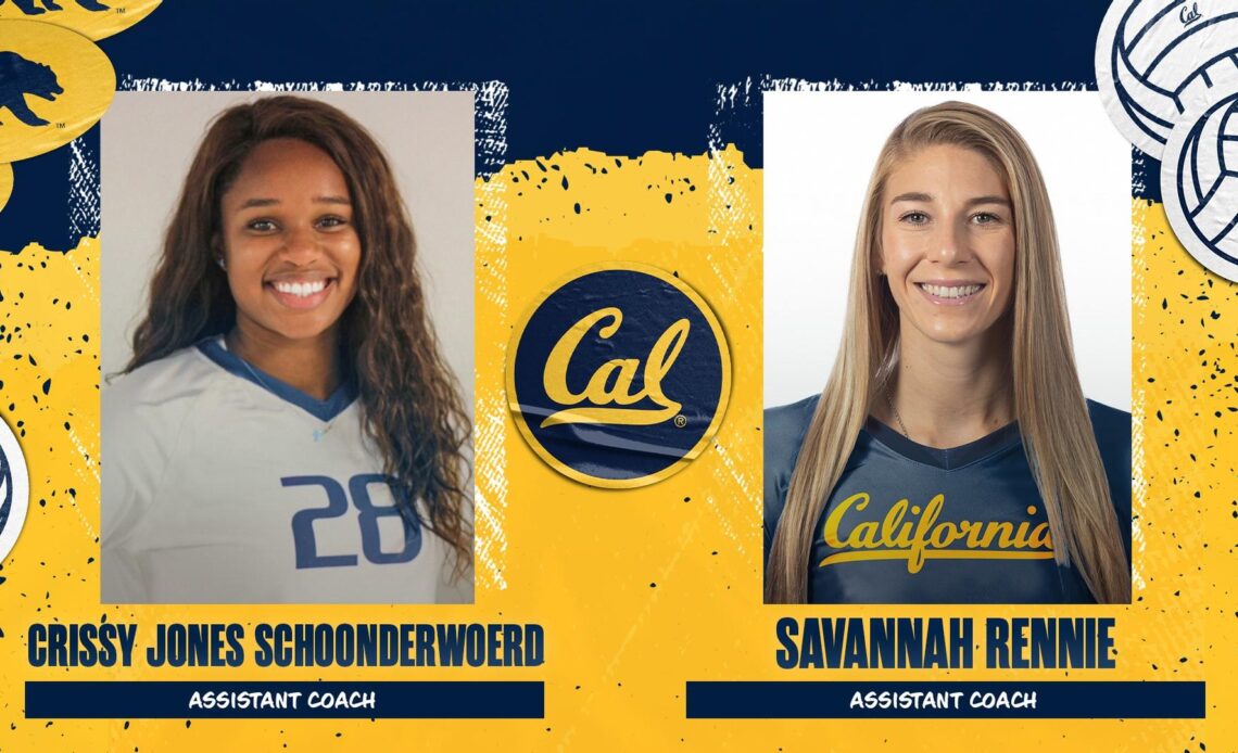 Volleyball Hires Two Assistant Coaches For 2023 Season