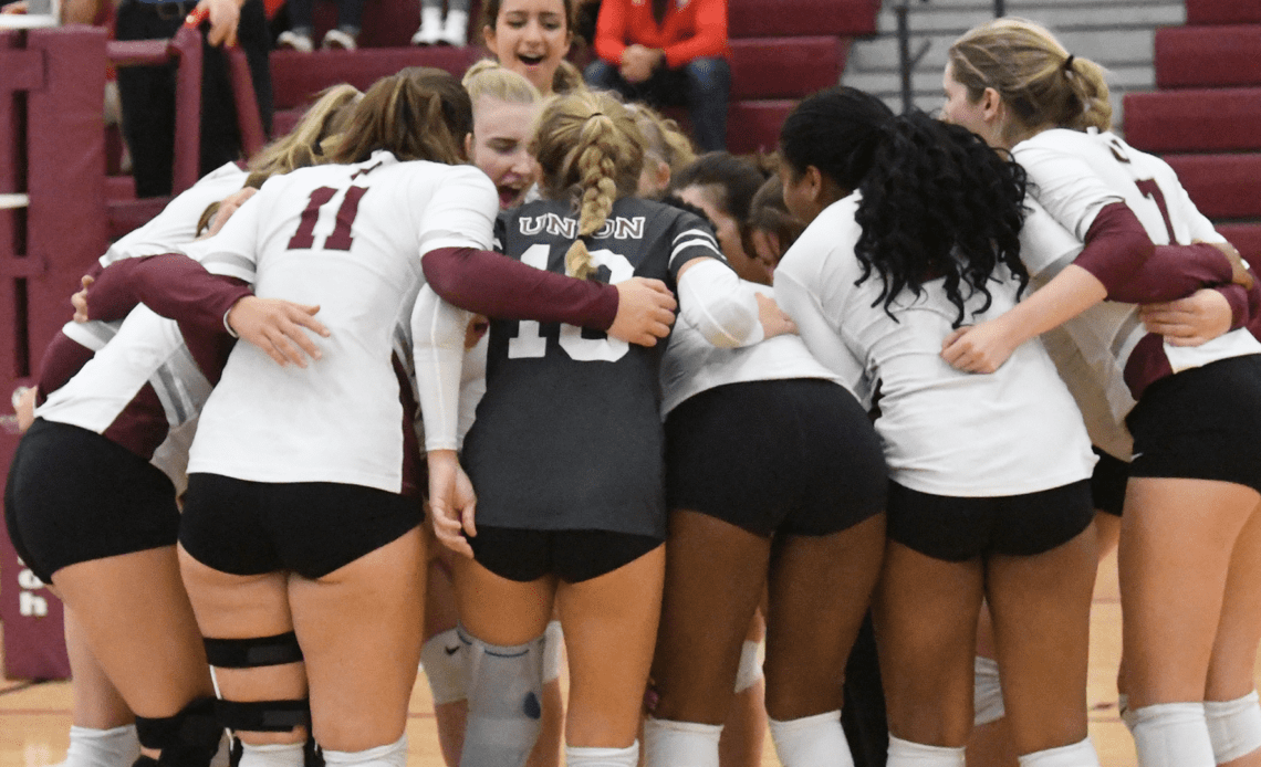 Volleyball to Host Prospect Clinic on July 9