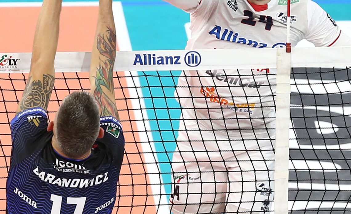 WorldofVolley :: ITA M: Ishikawa remains silent on all other offers and renews with Milano