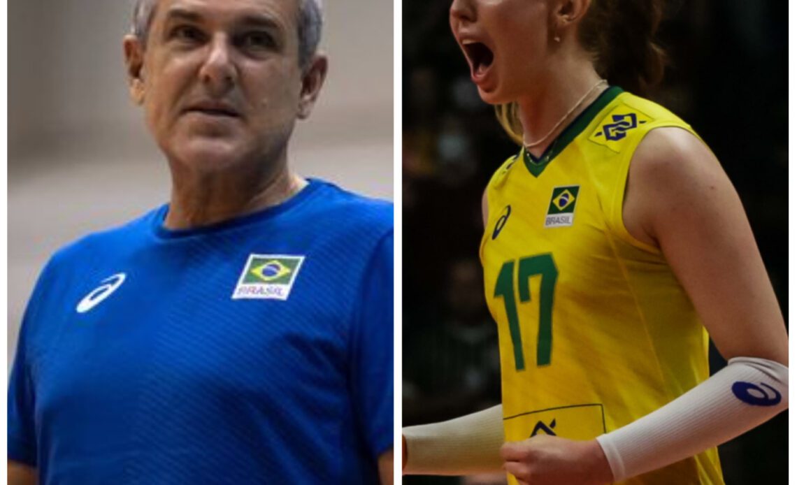 WorldofVolley :: TUR W: Zé Roberto makes up his mind – reaches agreement to command THY, brings Bergmann with him