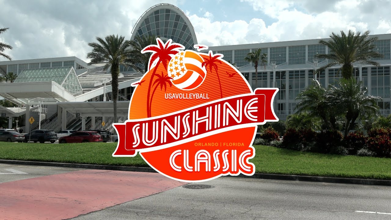 2023 Sunshine Classic Girls Qualifier Recap USA Volleyball VCP