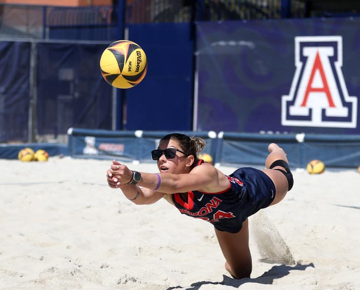 Arizona head to Texas for SFA Invitational