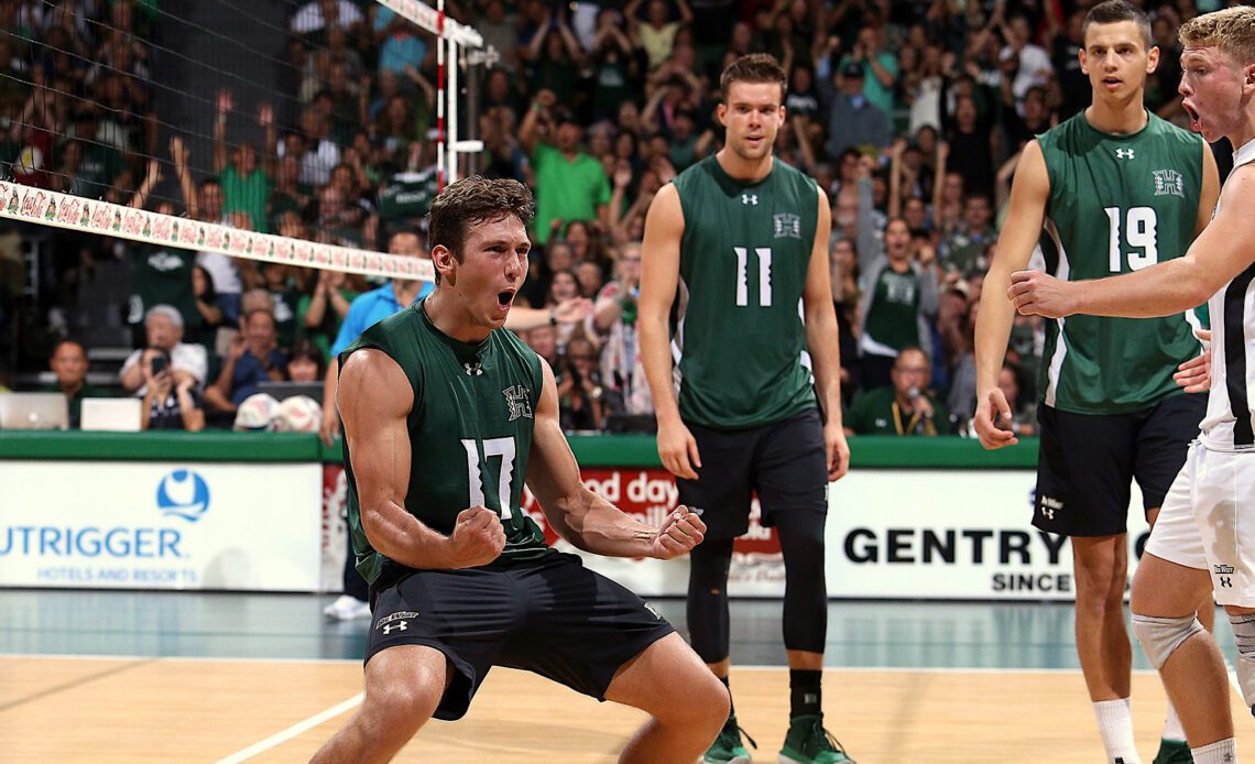 Best Volleyball Games Every Fan Should Watch Today