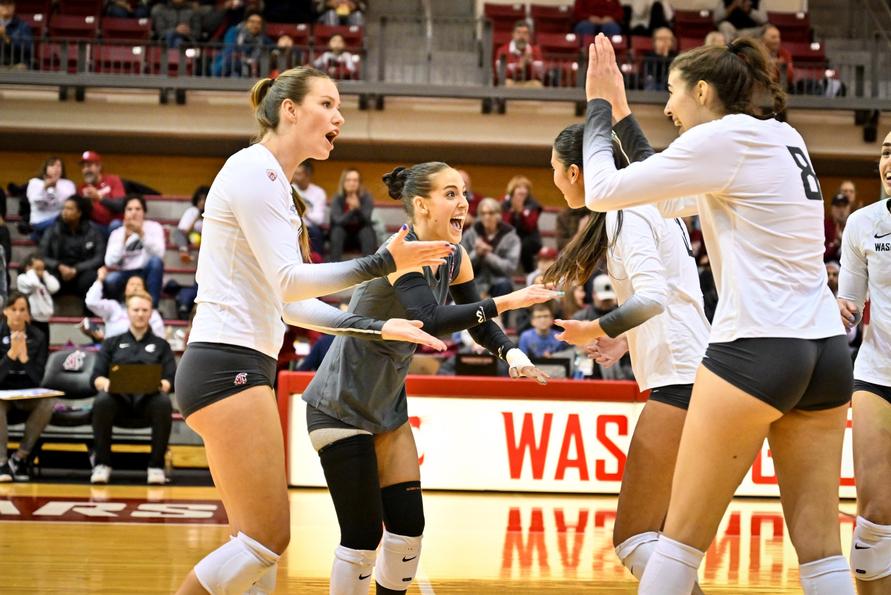 Cougars to host pair of spring exhibitions close to home