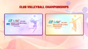 DRAWING OF LOTS FOR 2023 ASIAN CLUB CHAMPIONSHIPS UNVEILED