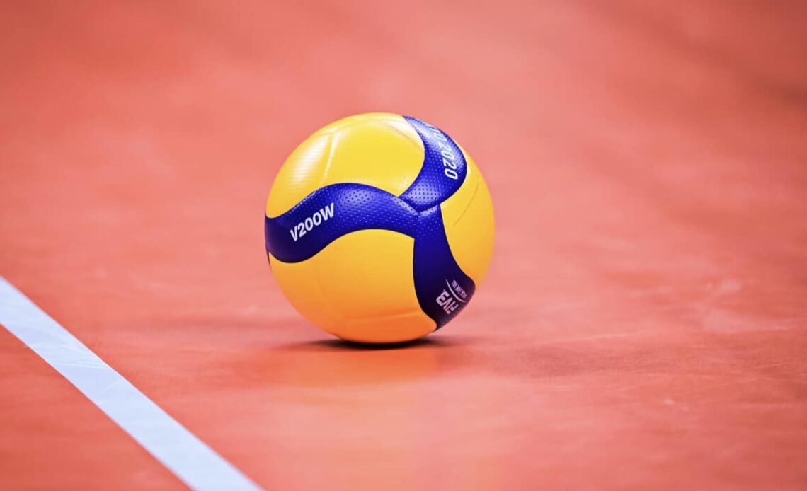 FIVB ANNOUNCES QUALIFICATION PROCESS AND COMPETITION FORMAT FOR