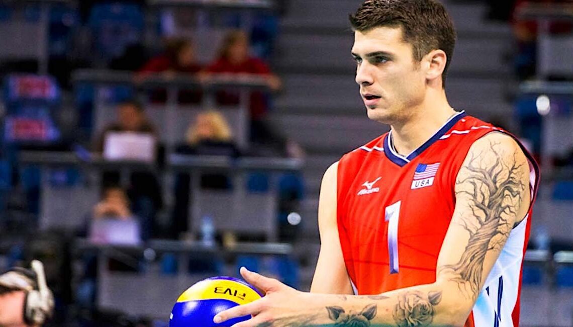 How Much Money Do Professional Volleyball Players Make?