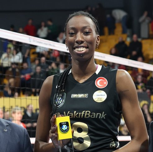 ITA W: It appears that the deal is finalized – Paola Egonu is joining Vero Volley Milano!