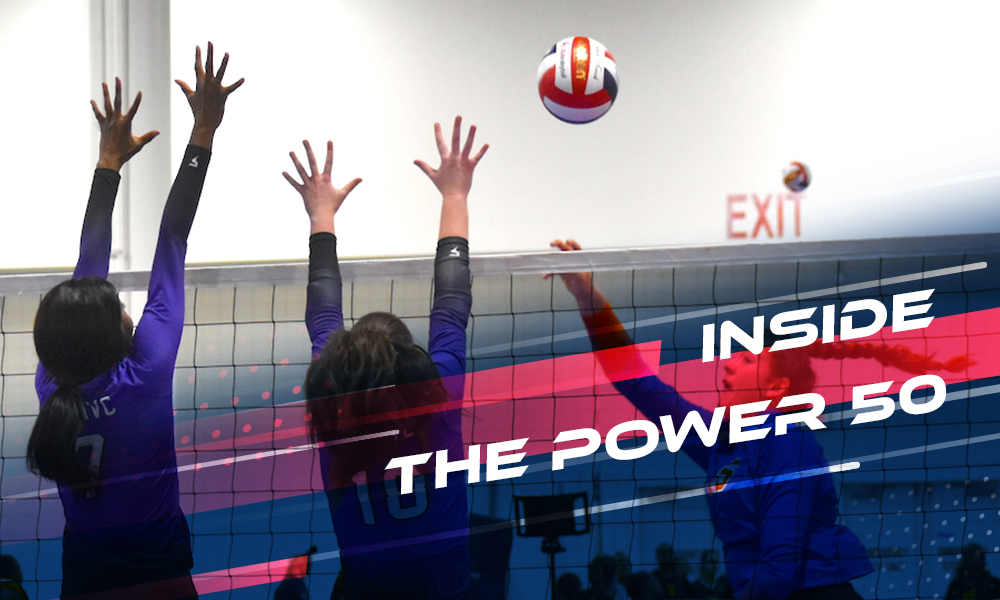 Inside The Power 50: Golden Crowns and Championship Rounds in The 18’s Age Group – PrepVolleyball.com | Club Volleyball | High School Volleyball