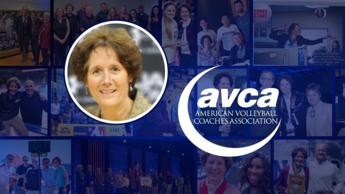 Kathy DeBoer to retire as AVCA executive director on June 30