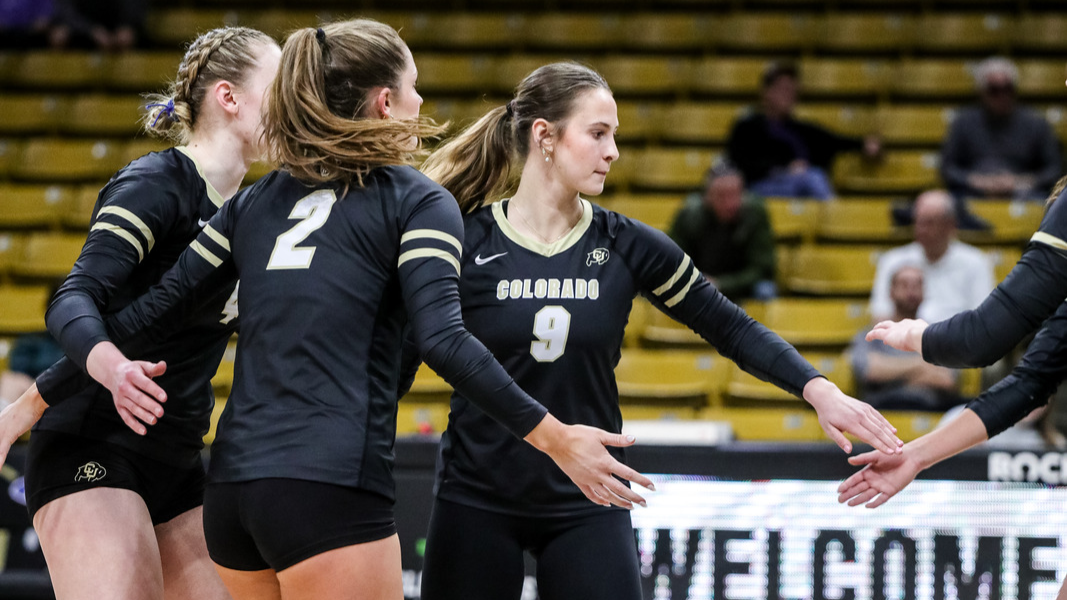 New Buffs Excel In First Spring Scrimmage