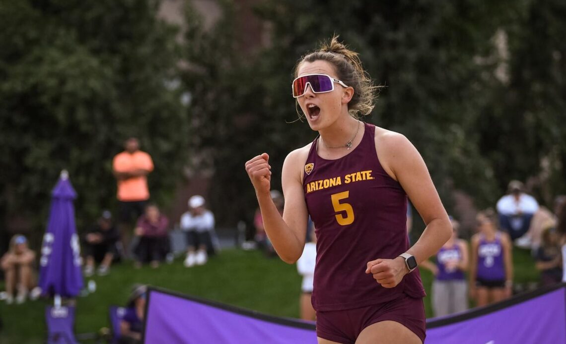 Our State: Sand Devils Rally To Upset No. 18 Arizona