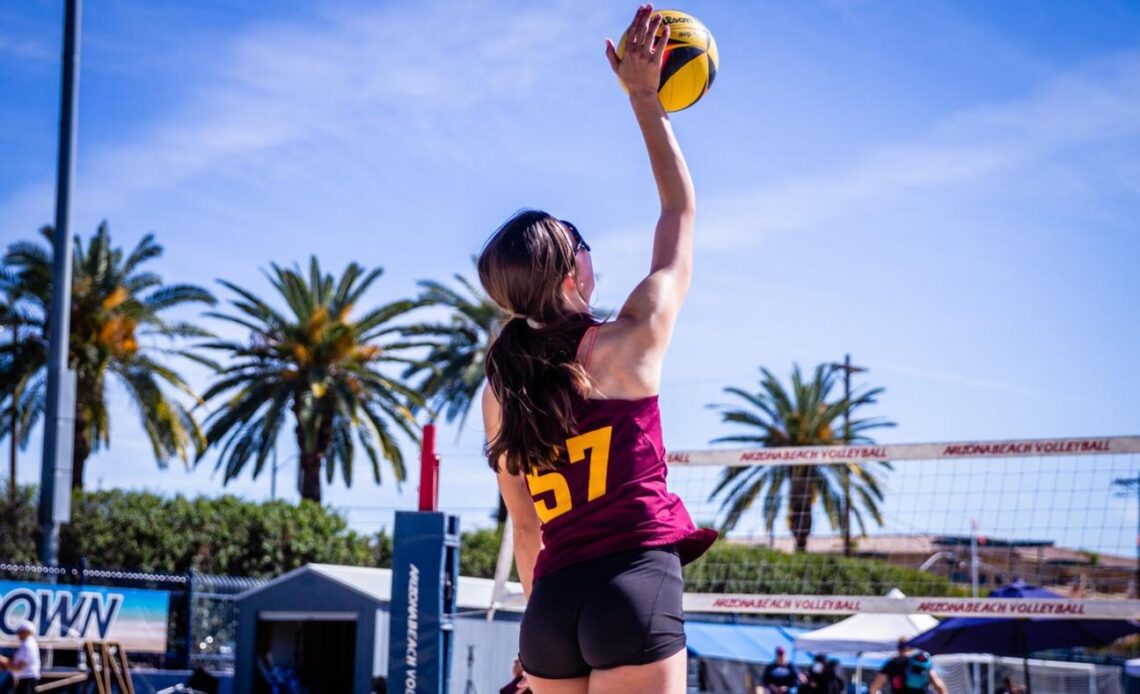 Pac-12 South Awaits Sand Devils This Weekend