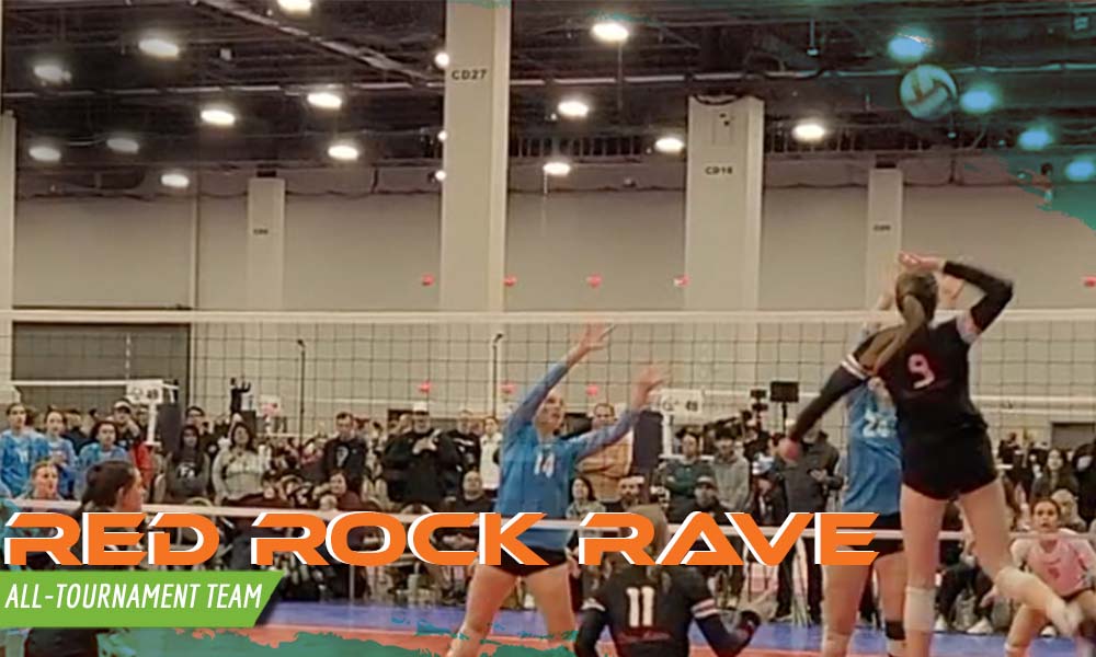 SCVA Red Rock Rave All-Tournament Team – PrepVolleyball.com | Club Volleyball | High School Volleyball