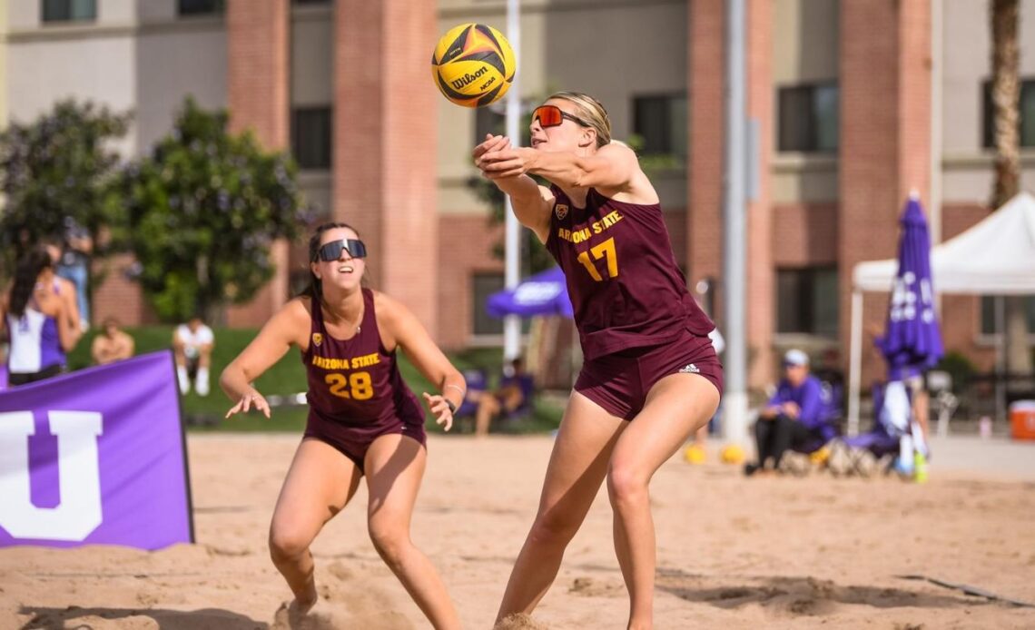 Sand Devils Go 1-1 To Wrap Up Canyon Classic