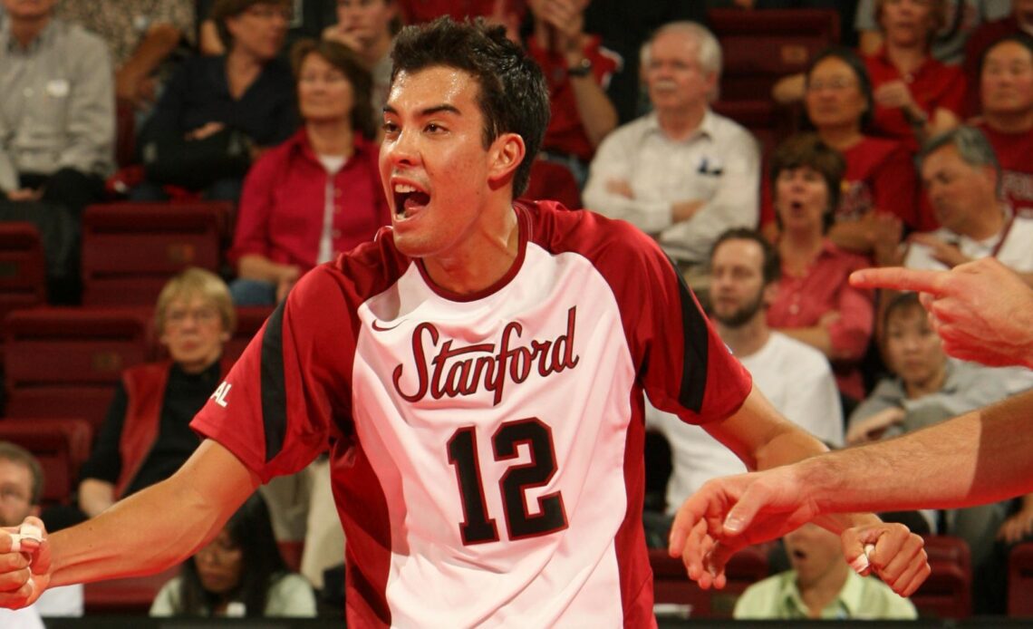 Shoji Highlights Alumni Roster - Stanford University Athletics