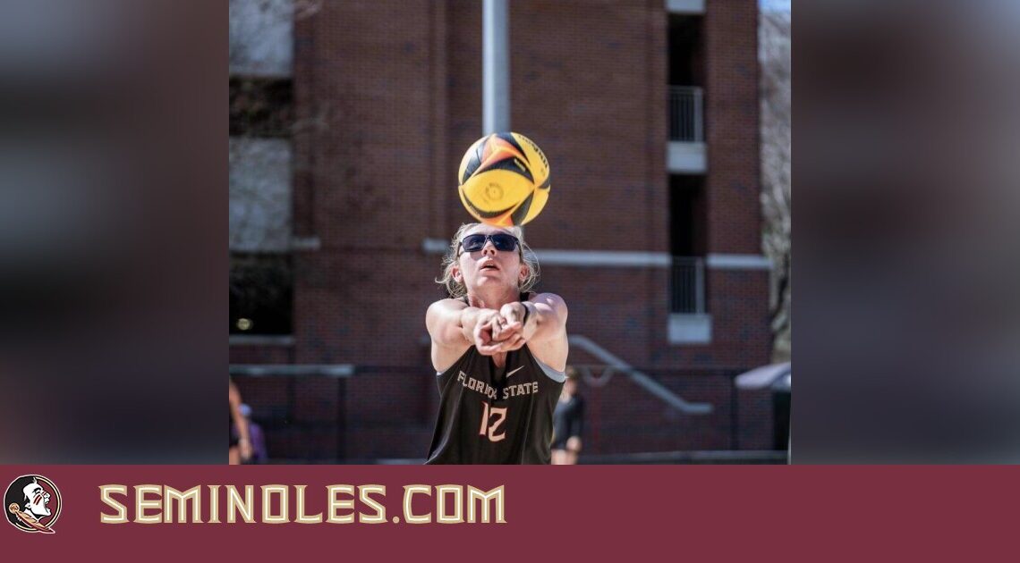 WOLFE AND DURISH EARN CCSA PAIR OF THE WEEK HONORS