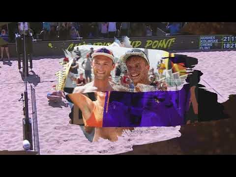 Welcome to the 40th Anniversary Season of the AVP