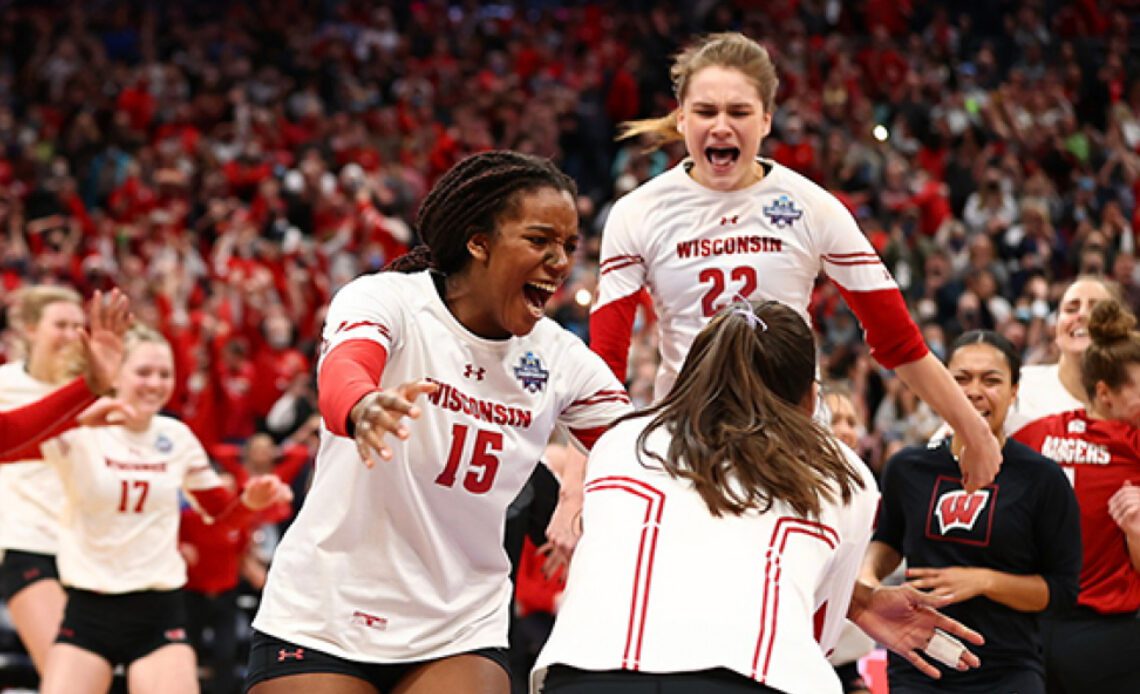 Why is Volleyball More Popular Among Girls in the United States?