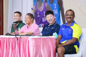 AVC BEACH TOUR 22ND SAMILA OPEN SET TO KICK OFF ACTION-PACKED ENCOUNTERS ON APRIL 14 