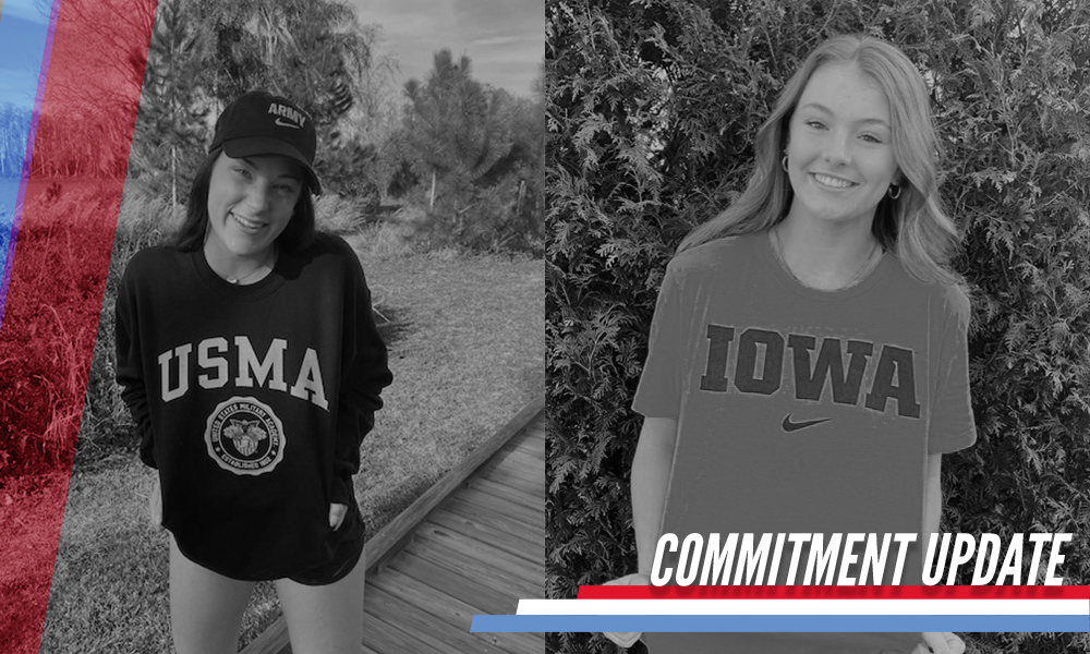 Collegiate Commitment Update: April 13th, 2023 – PrepVolleyball.com | Club Volleyball | High School Volleyball