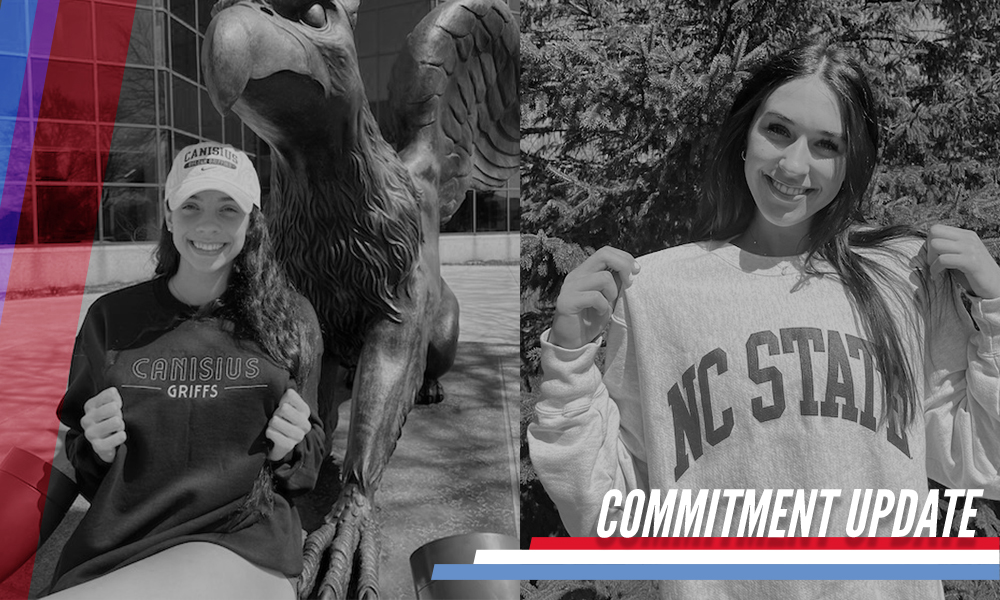 Collegiate Commitment Update: April 26th, 2023 – PrepVolleyball.com | Club Volleyball | High School Volleyball