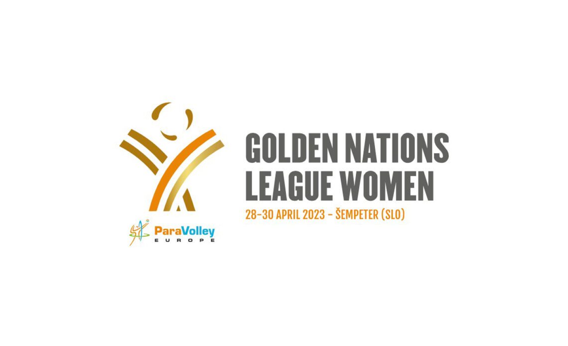 European Golden Nations League sees fierce competition among five teams > World ParaVolleyWorld ParaVolley