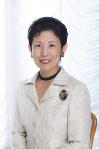 HER IMPERIAL HIGHNESS PRINCESS TAKAMADO NAMED HONORARY PRESIDENT OF JAPAN VOLLEYBALL ASSOCIATION