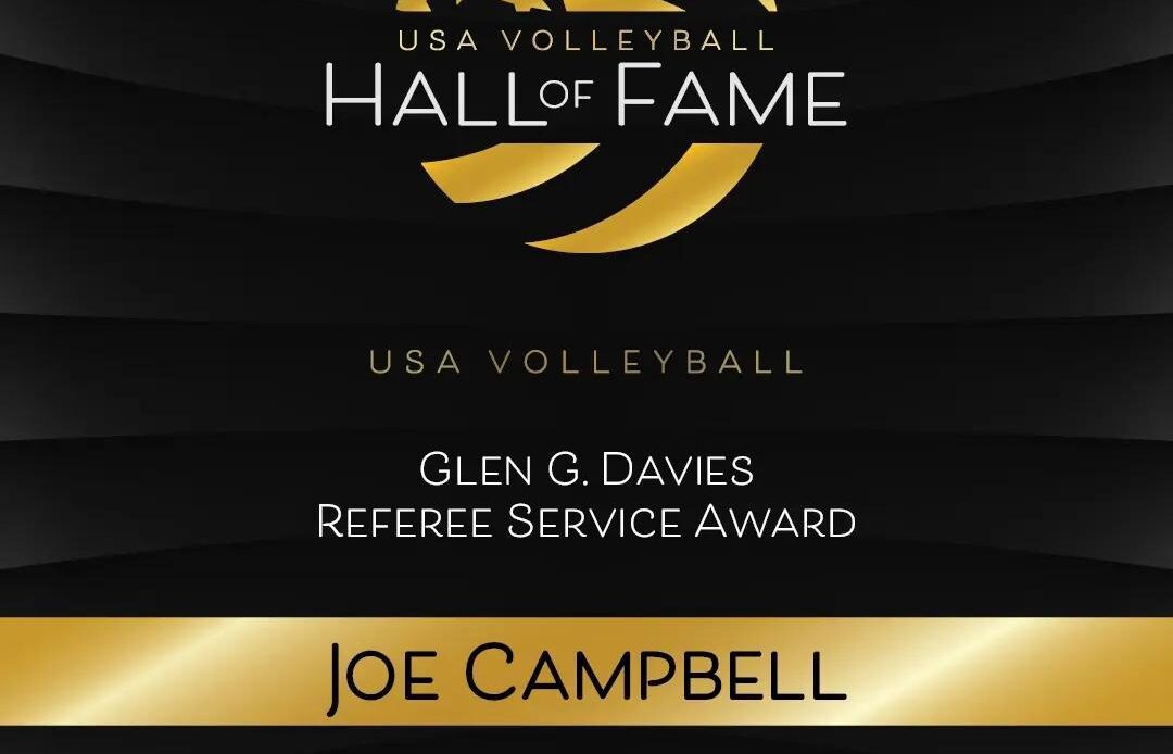 Miller-Ortiz, Laforest to be inducted to USA Volleyball Hall of Fame, Campbell gets service award > World ParaVolleyWorld ParaVolley