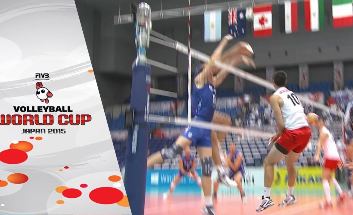 Muserskiy + Vlasov = killer block