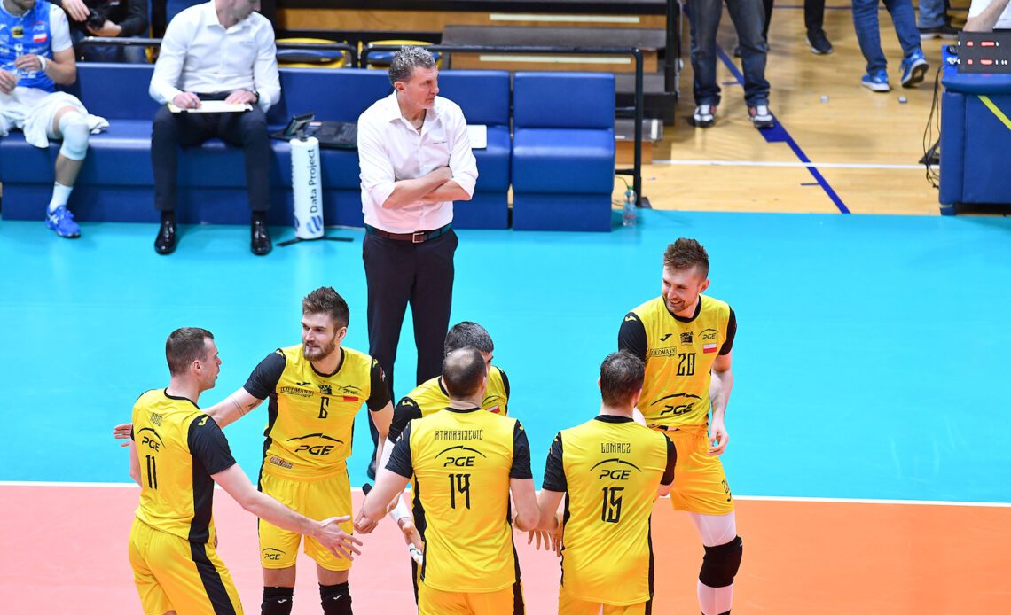 POL M: The regular part of the season is over – BBTS said goodbye to PlusLiga