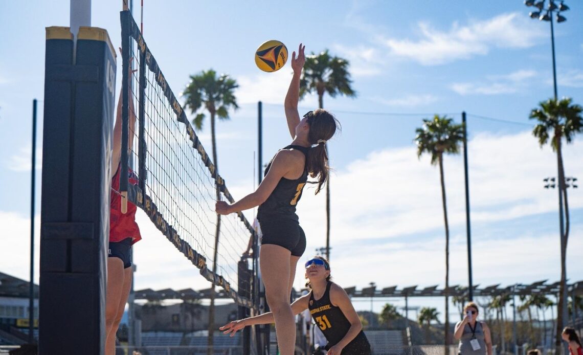 Pac-12 North This Weekend For Sand Devils