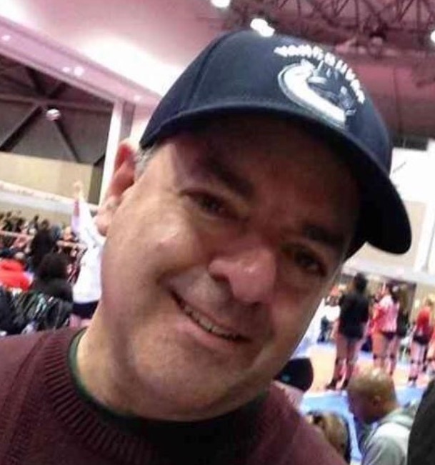 Paying tribute to Dan Kaplan with his column advocating for young volleyball players