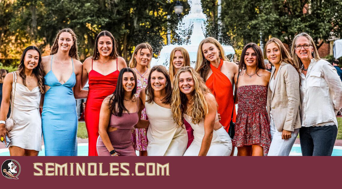 The Stars Are Out: 2023 Golden Nole Awards