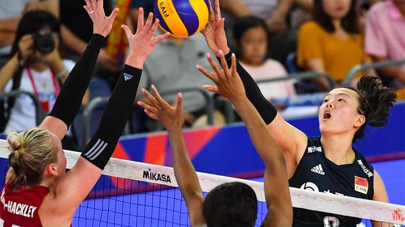 Tokyo 2020 Olympic volleyball matches you don't want to miss!