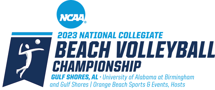 UCLA gets top seed as NCAA announces beach volleyball tournament bracket