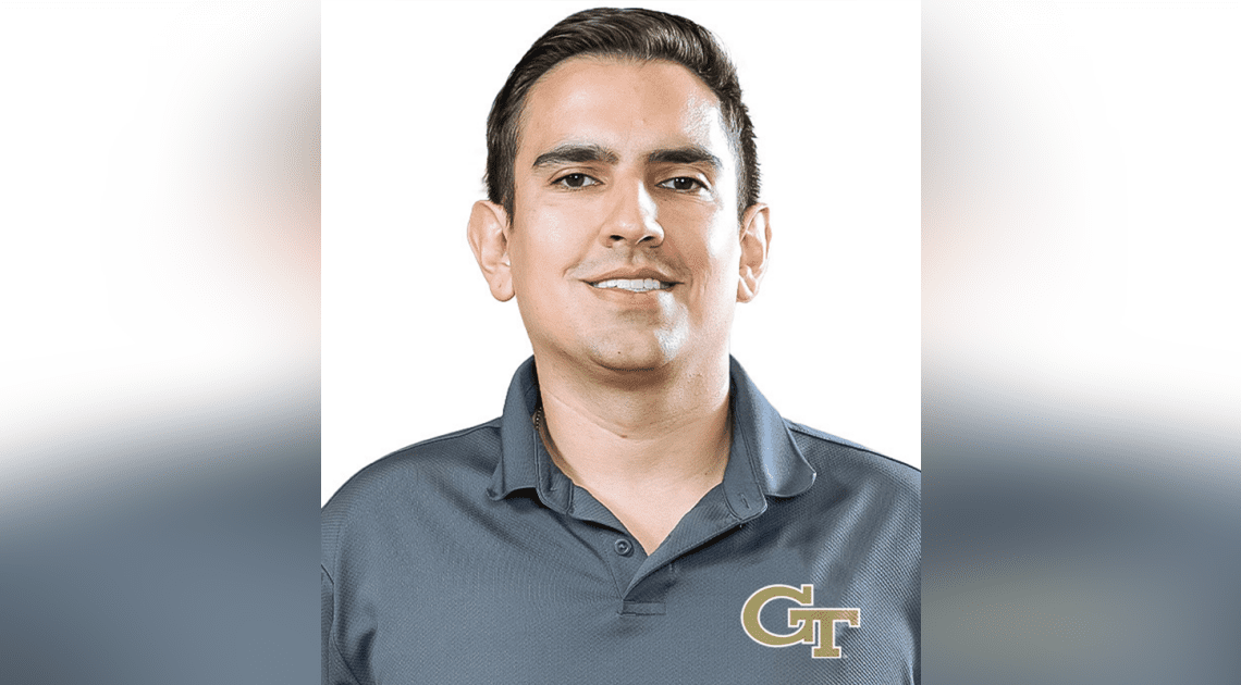 Vini Baigan – Georgia Tech Yellow Jackets