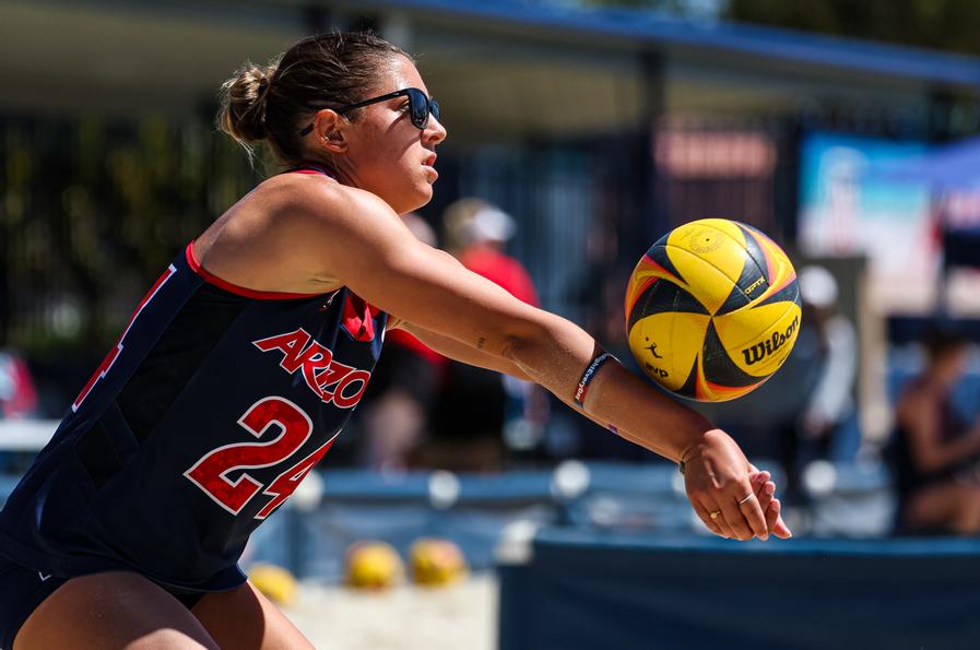 Wildcats Take on Three Top 20 Opponents at Pac-12 North Invitational