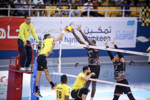 AL-AHLI SPORT CLUB COME BACK TO BEAT JAKARTA BHAYANGKARA PRESISI IN EPIC TIE-BREAKER FOR FIRST WIN AT ASIAN MEN’S CLUB CHAMPIONSHIP