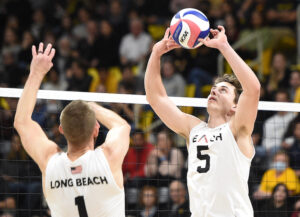 "Body of work really, really special" as Long Beach enters NCAA men's tourney