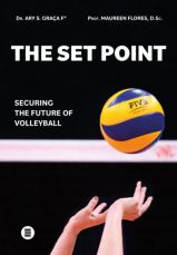 Book Review: The Set Point - Securing the future of volleyball