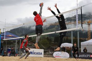 CONTINENTAL OLYMPIC QUALIFICATION IN FULL SWING IN EUROPE AND ASIA