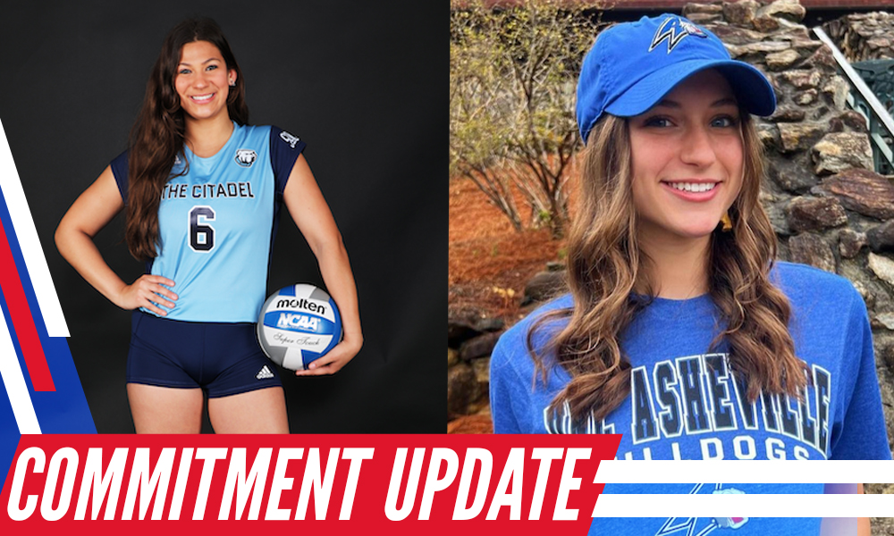 Collegiate Commitment Update: May 24th, 2023 – PrepVolleyball.com | Club Volleyball | High School Volleyball