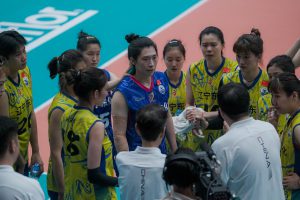 EMBATTLED LIAONING PUT IT PAST SPIRITED KING WHALE TAIPEI TO PICK UP BRONZE IN 2023 ASIAN WOMEN’S CLUB CHAMPIONSHIP