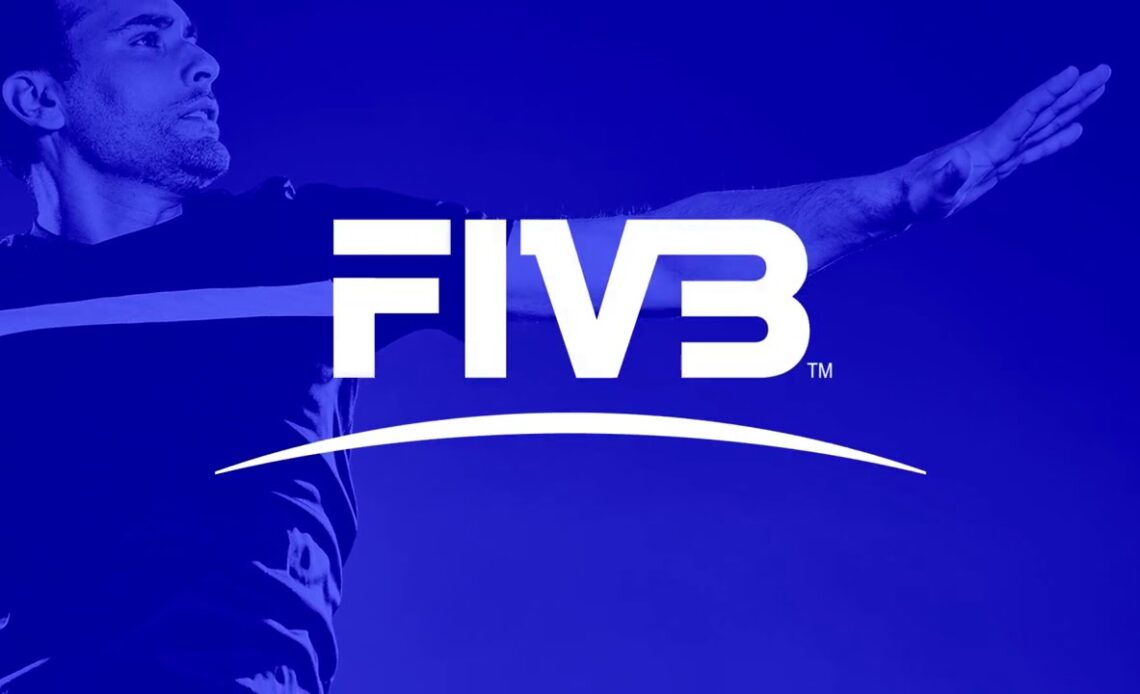 FIVB 2020 Projects Platform Video
