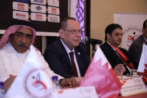 GENERAL TECHNICAL MEETING OF 2023 ASIAN MEN’S CLUB CHAMPIONSHIP COMPLETED AHEAD OF MATCHDAYS