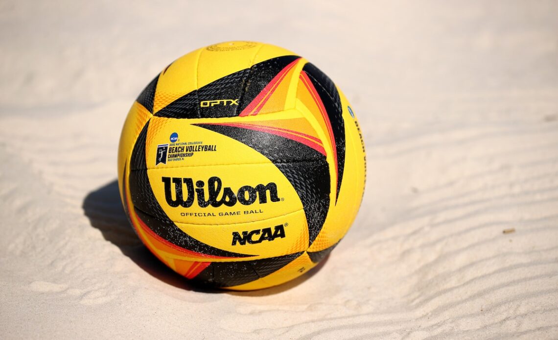Live updates: 2023 NC beach volleyball championships