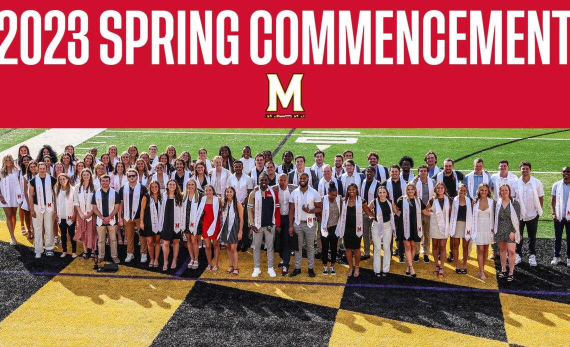 2023 Spring Commencement