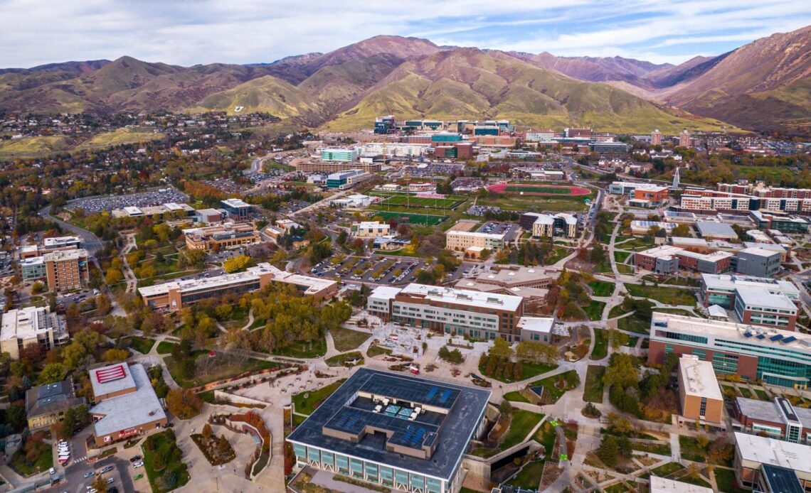 NCAA Academic Progress Rate Shows Strong Performance by Utes
