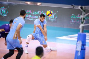 POLICE DELIVER SHOCK DEFEAT OF SHAHDAB YAZD TO SET UP SEMIFINAL CLASH WITH JAKARTA BHAYANGKARA PRESISI